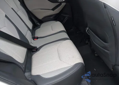 2021 Subaru Forester Premium from USA, damaged, VIN JF2SKAJC0MH578917